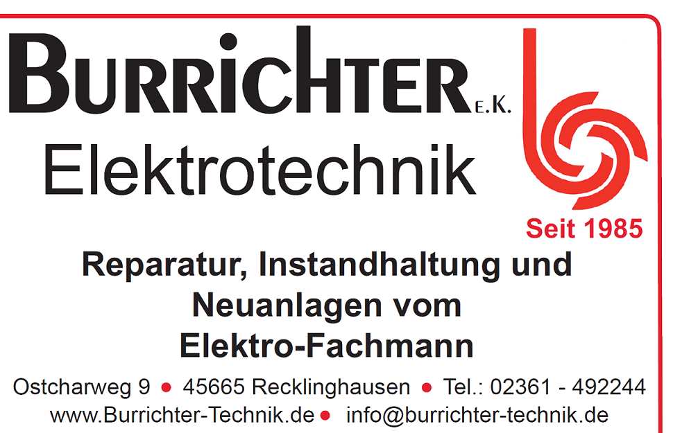 Burrichter